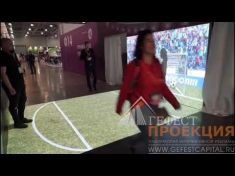 21-23 марта 2018 в Крокус Экспо, прошла Масштабная экспозиция METRO EXPO 2018
