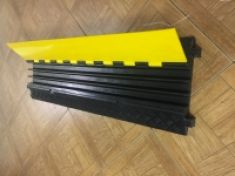 Компания 14 SOUND предоставила различные кабель каналы для мероприятий АО ЦНТУ «Динамика»