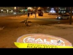 Гобо проекция для сети магазинов «Монро»