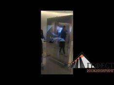 Компания Гефест Капитал предоставила в аренду оборудование