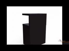 3D пирамида – технология будущего!