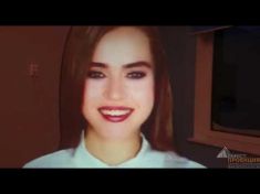 Гефест Проекция Рт произвела поставку интерактивного промоутера