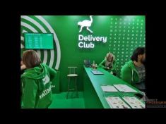 «Mail.ru Group» для «Delivery Club»