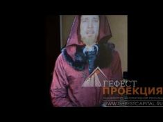 Компания Гефест Капитал выполнила поставку интерактивного виртуального промоутера Леонардо Да Винчи