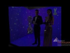 15 апреля на легендарной площадке Golden Palace прямо в самом сердце столицы