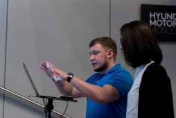 Обучение от Gefest Digital основам SMM