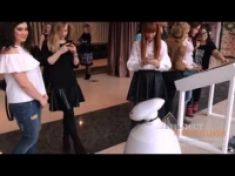 Организация мероприятия для Beauty Day made in Kazan