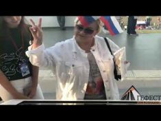 Команда Гефест Проекция совместно с компанией Sport Media Group