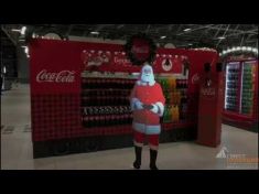 Гефест Проекция осуществила поставку виртуального промоутера 