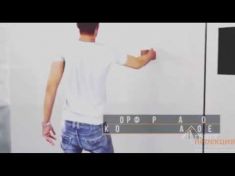 Фотомозаичная стена от компании «Гефест Проекция»