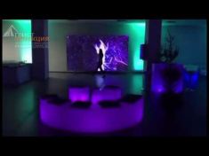 Ещё одна интересная и необычная digital-активность на ваше мероприятие!