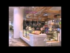 Интерактивное оснащение семейного ресторана Kitchen on your way