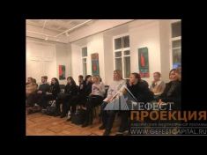 Обучение для студентов школы @Moscow Advanced Communications School