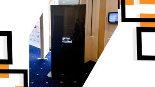 Команда Gefest Capital выступила техническим партнером 8 Международного ПЛАС-Форума «Online & Offline Retail»