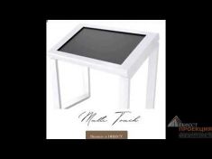 Интерактивный стол 42” MultiTouch8
