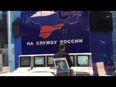 Оснащение выставочного стенда компании АО «ЗАВОД«ФИОЛЕНТ» 