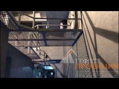 Интерактивный пол - поставка, монтаж и написание уникального контента - Гефест Капитал.