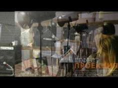Съемочный процесс для комплекса «Виртуальный промоутер»