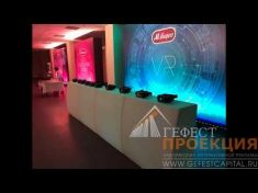 Компания Гефест Капитал предоставила очки виртуальной реальности Samsung Gear VR
