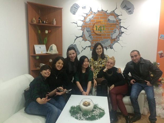 семинар Creative 141