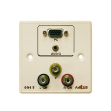ABtUS IFP-901W