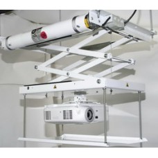 MW Electric Ceiling Lift S100