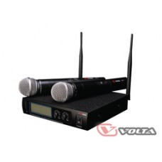 Беспроводная радио система VOLTA US-2