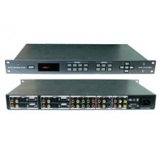 ABtUS AVS-SCL802/A (в комплекте панель A934-012C-044)