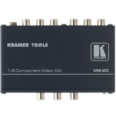 KRAMER VM-2C