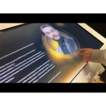 Компания «Гефест Проекция» обеспечила интерактивное оснащение для нового сезона «Песни-2» на канале ТНТ