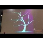 Интерактивное дерево для мероприятия компании RosExpert
