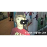 Наша компания создала виртуального промоутера для Министерства Здравоохранения Новосибирской области