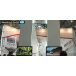 Интерактивный виртуальный промоутер на выставке RusNanoTech 2011 (стэнд ОАО «РЖД»)