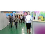 «Гефест Проекция» на выставке «Турфест» (Новосибирск)