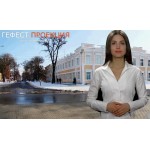 Виртуальный промоутер для "Ночи музеев" в Таганроге